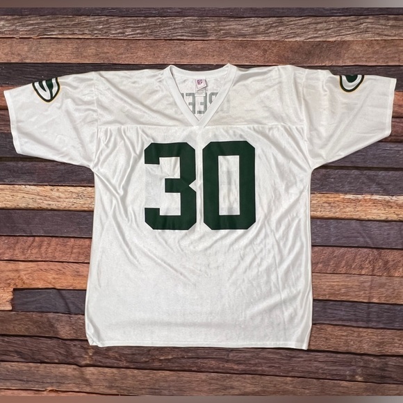 Ahman Green NFL Football Green Bay Packers NFL Football Jersey - Picture 1 of 6